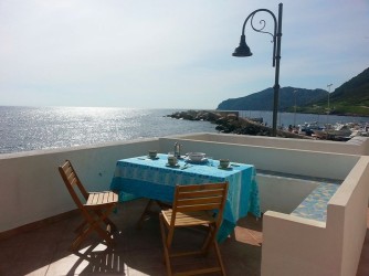 B&B La Terrazza