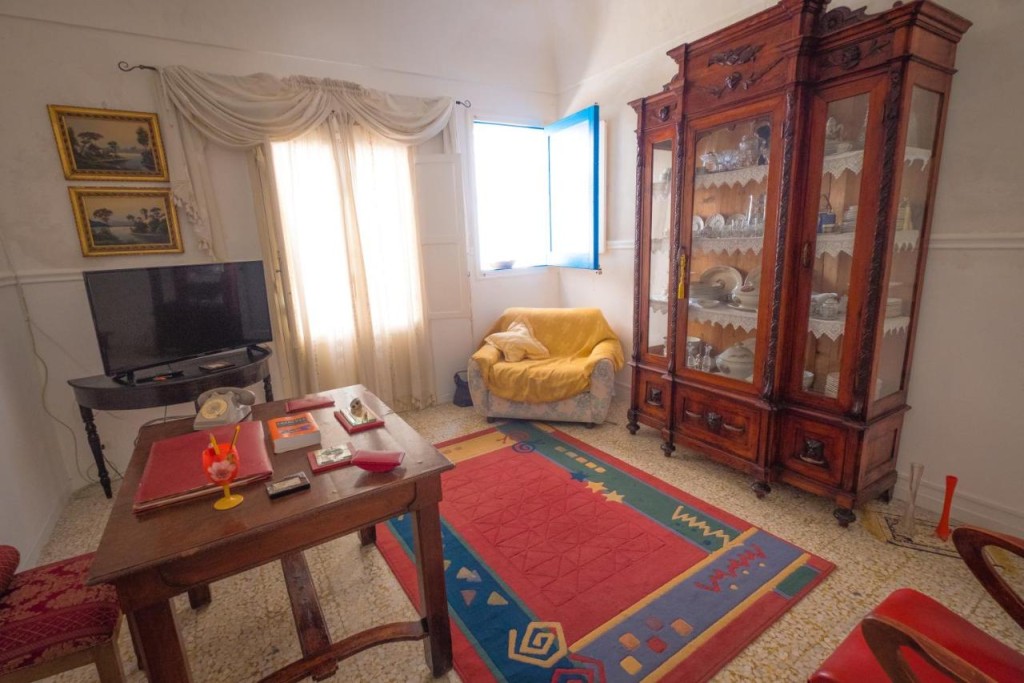 Giulia e Pietro - Marettimo Apartments