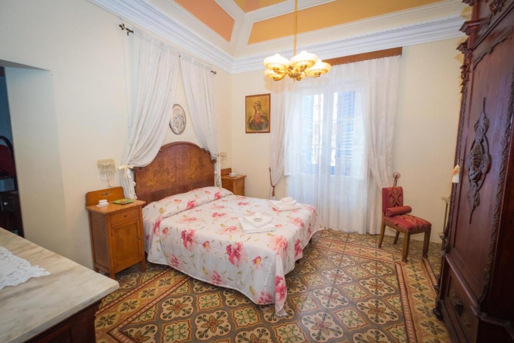 Giulia e Pietro - Marettimo Apartments