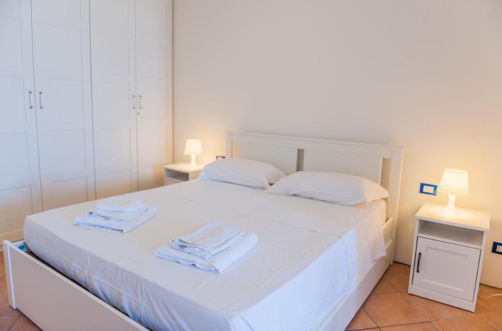 Casita de Playa Marettimo