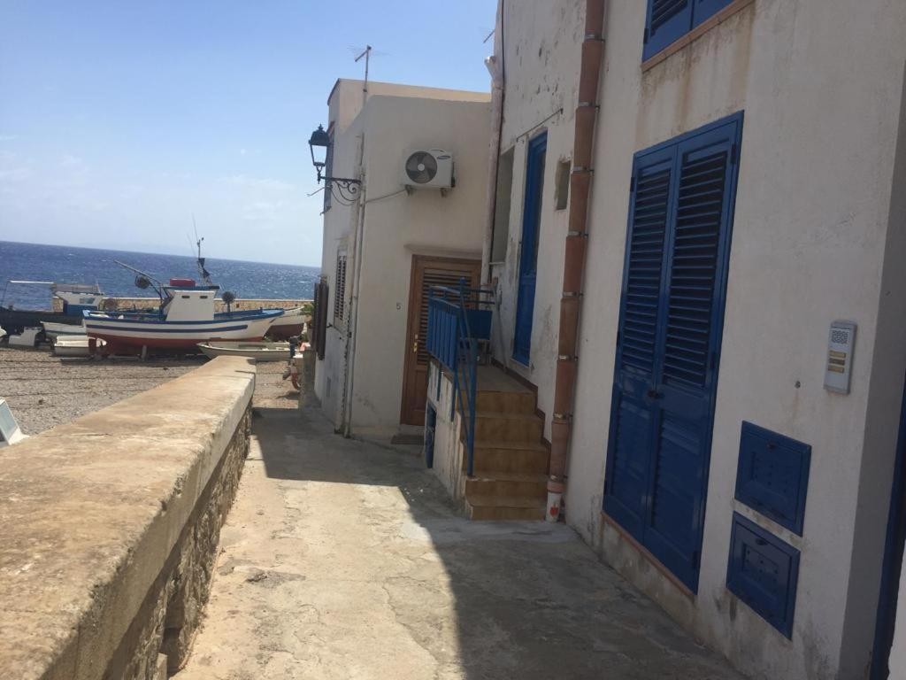 Casita de Playa Marettimo
