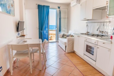 Casita de Playa Marettimo