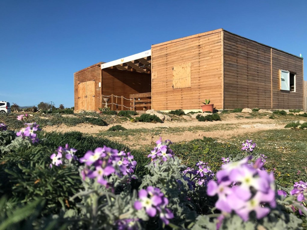 A.S.D Gulliver Scuola Vela Favignana