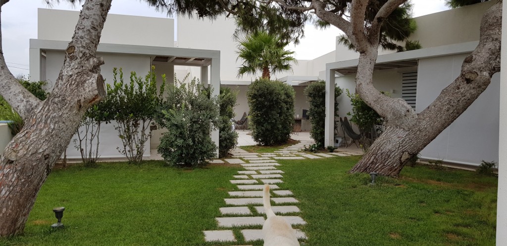 Casa Mirella