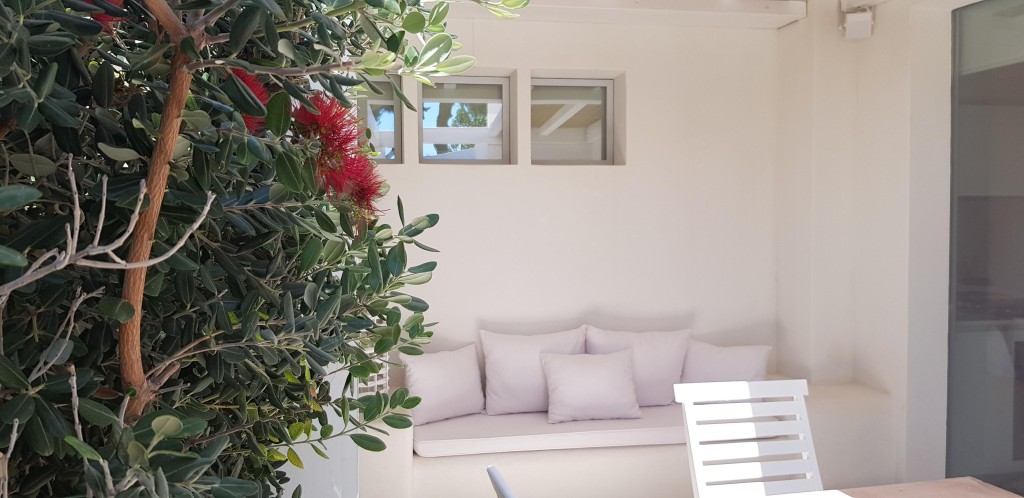 Casa Mirella