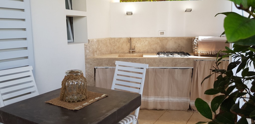 Casa Mirella