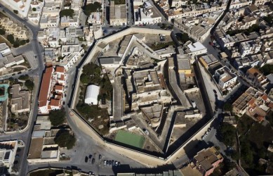 Castello di San Giacomo