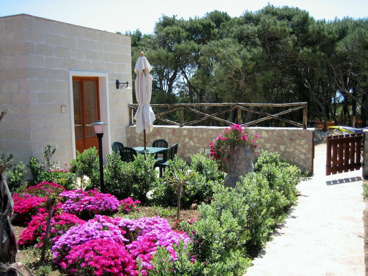 Lisola Residence