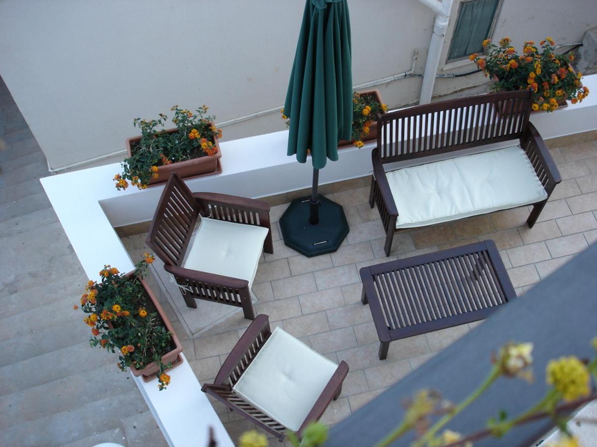 La Plaza Residence