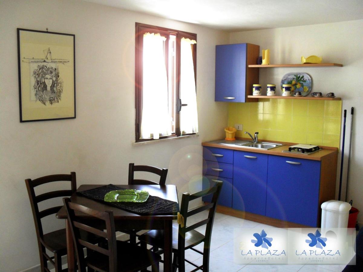 La Plaza Residence