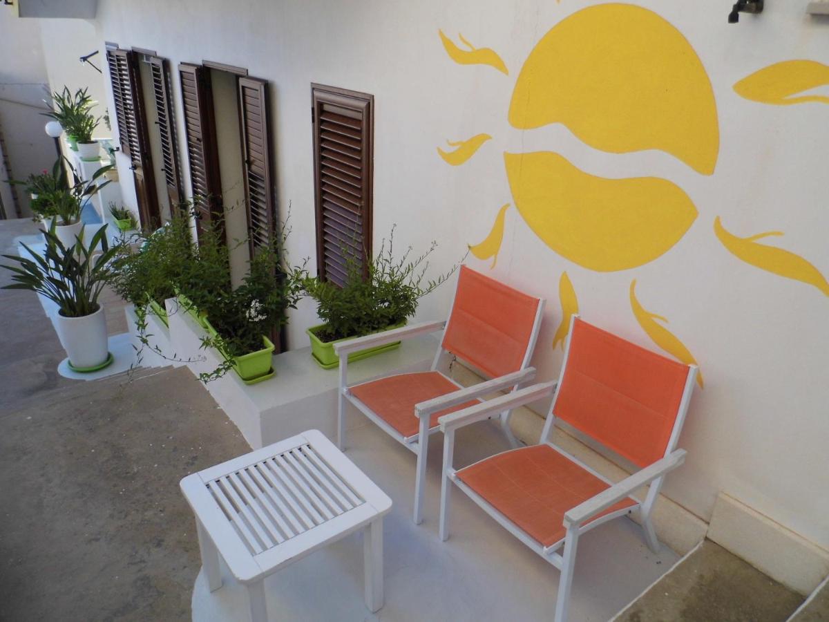 La Plaza Residence