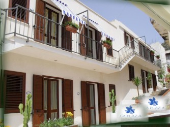 La Plaza Residence