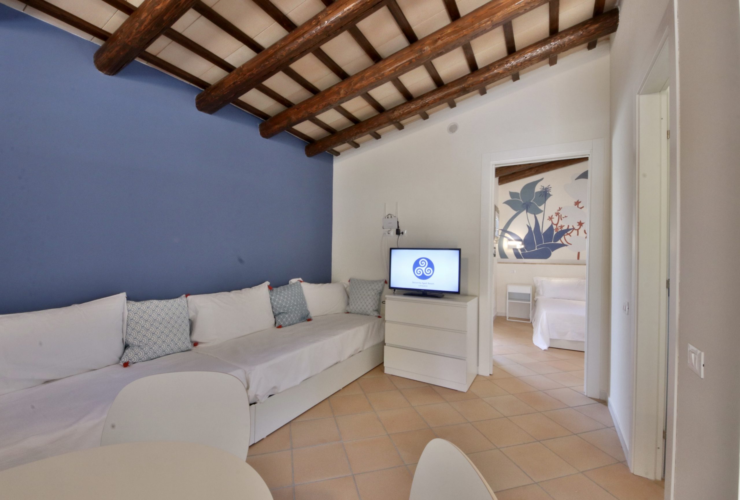 Dolcevita Egadi Eco Resort by KlabHouse