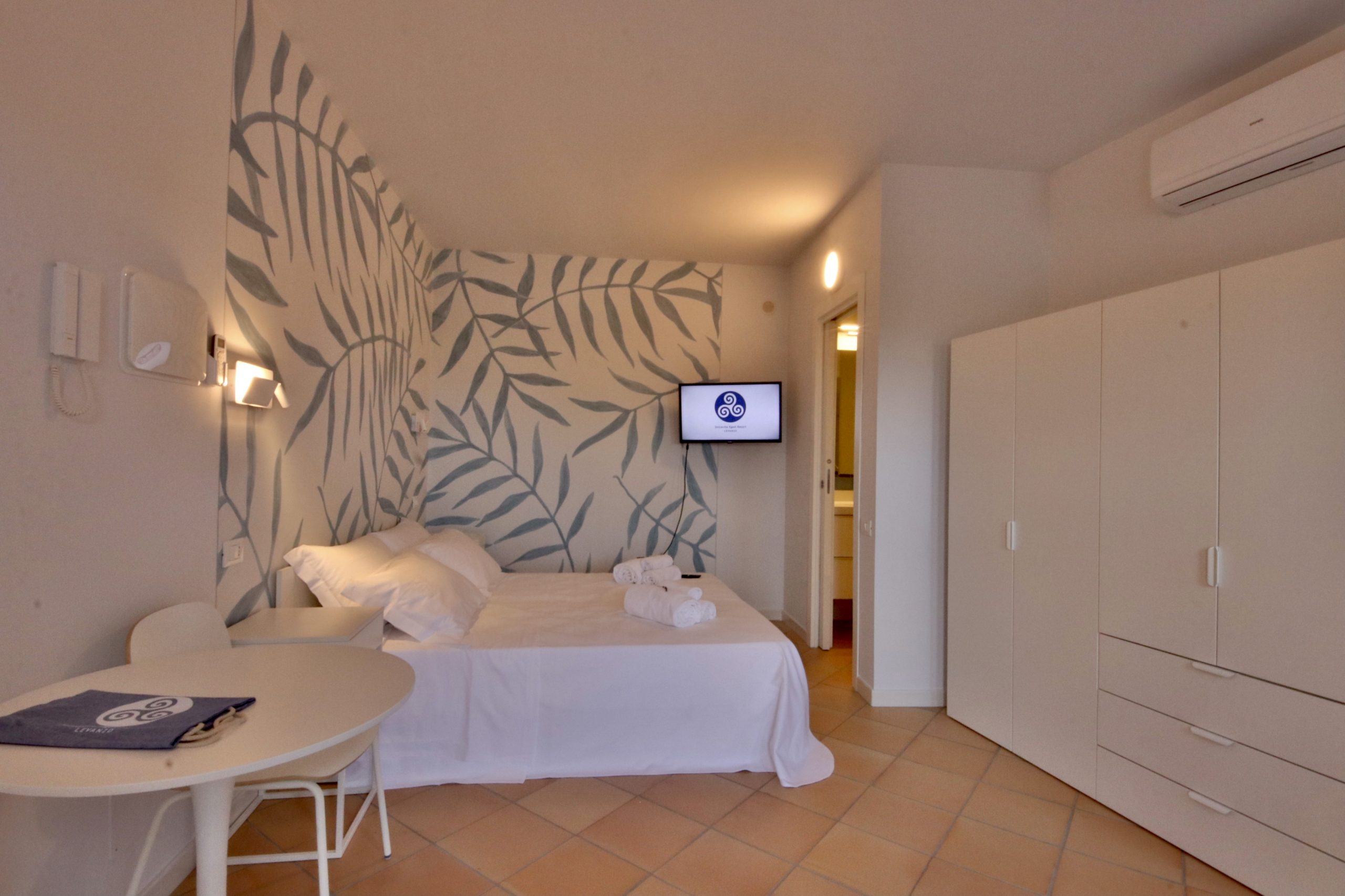 Dolcevita Egadi Eco Resort by KlabHouse