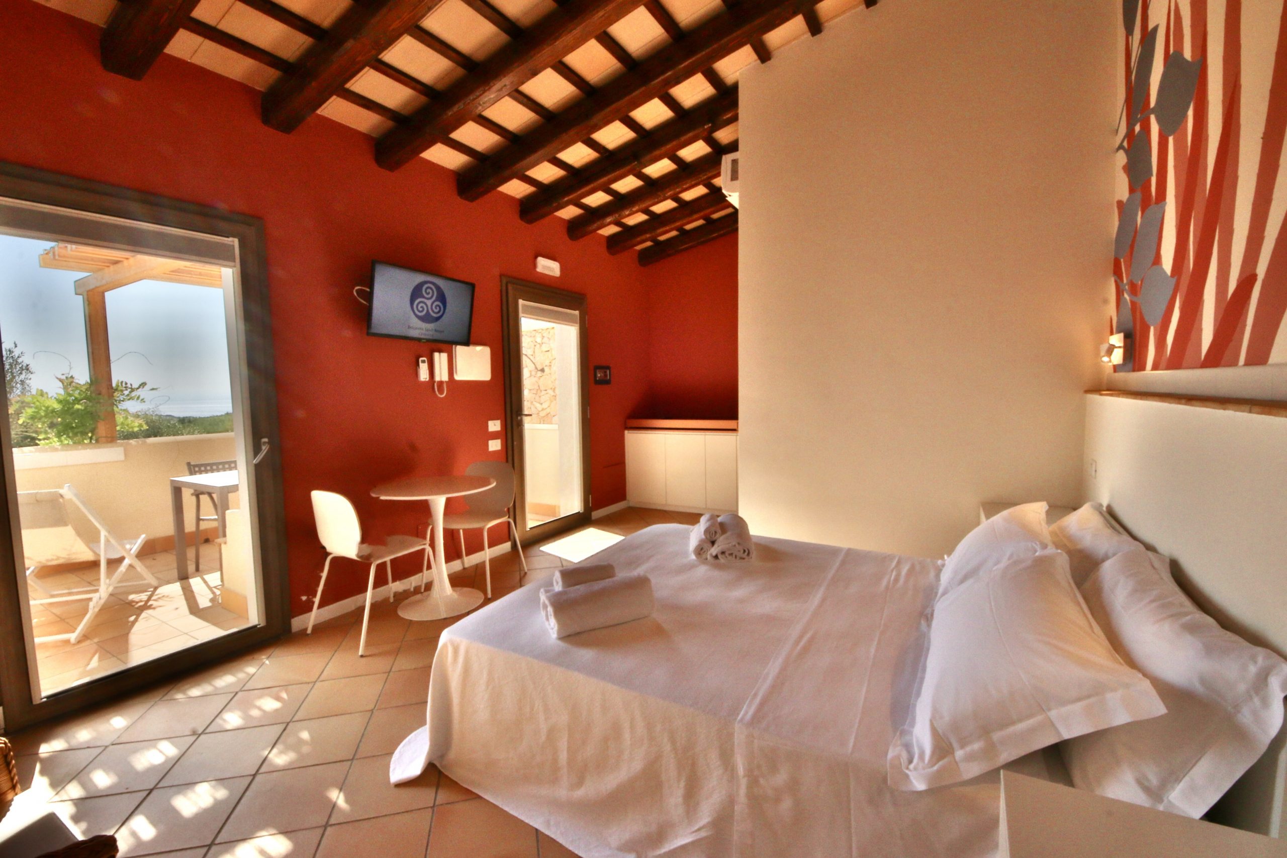 Dolcevita Egadi Eco Resort by KlabHouse