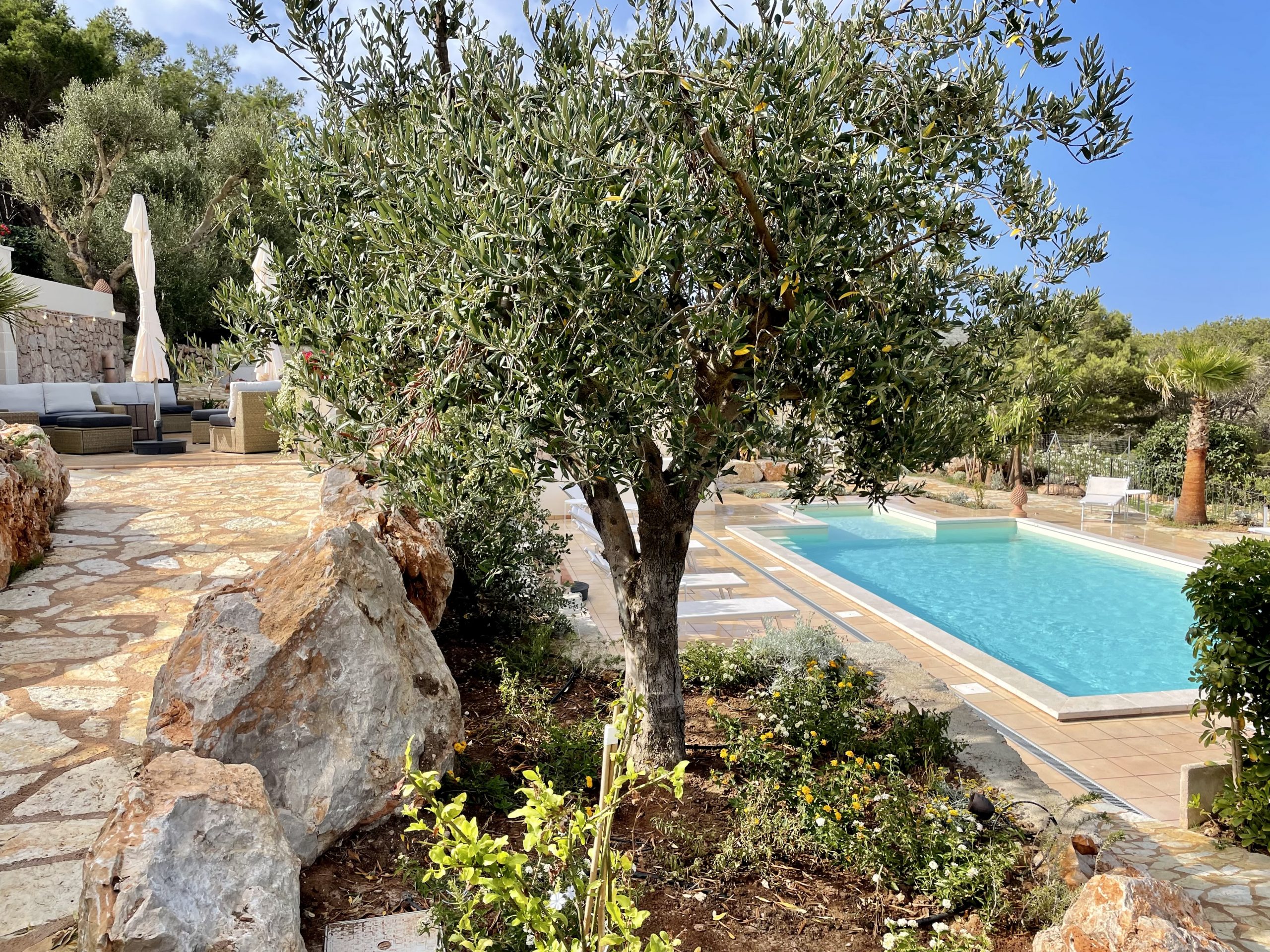 Dolcevita Egadi Eco Resort by KlabHouse