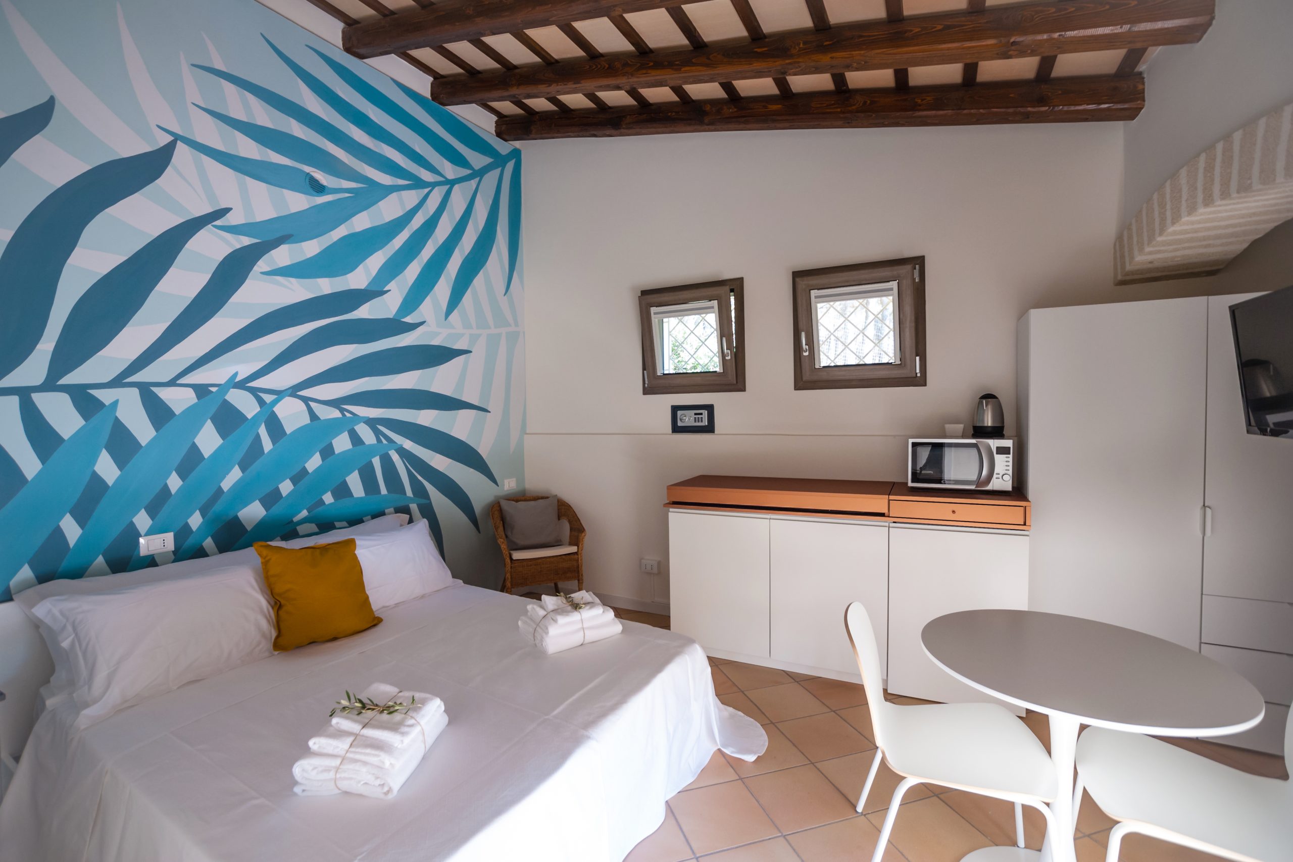 Dolcevita Egadi Eco Resort by KlabHouse