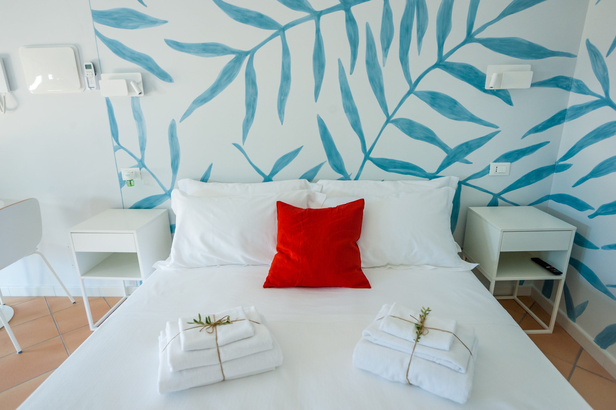 Dolcevita Egadi Eco Resort by KlabHouse
