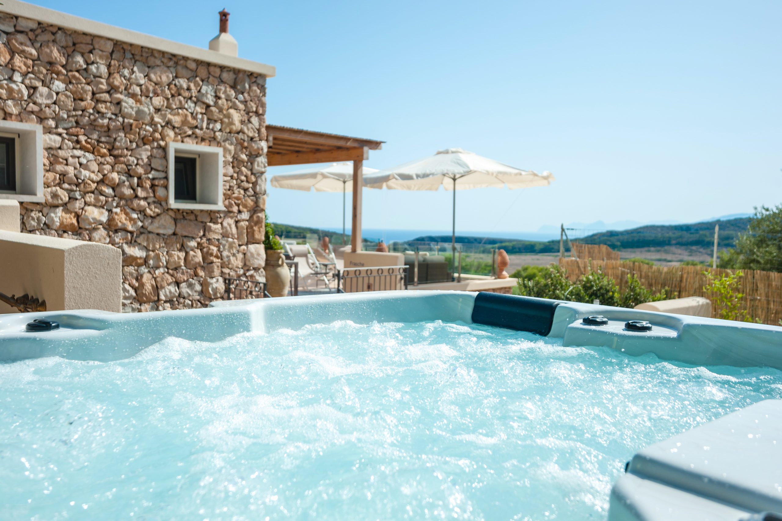 Dolcevita Egadi Eco Resort by KlabHouse