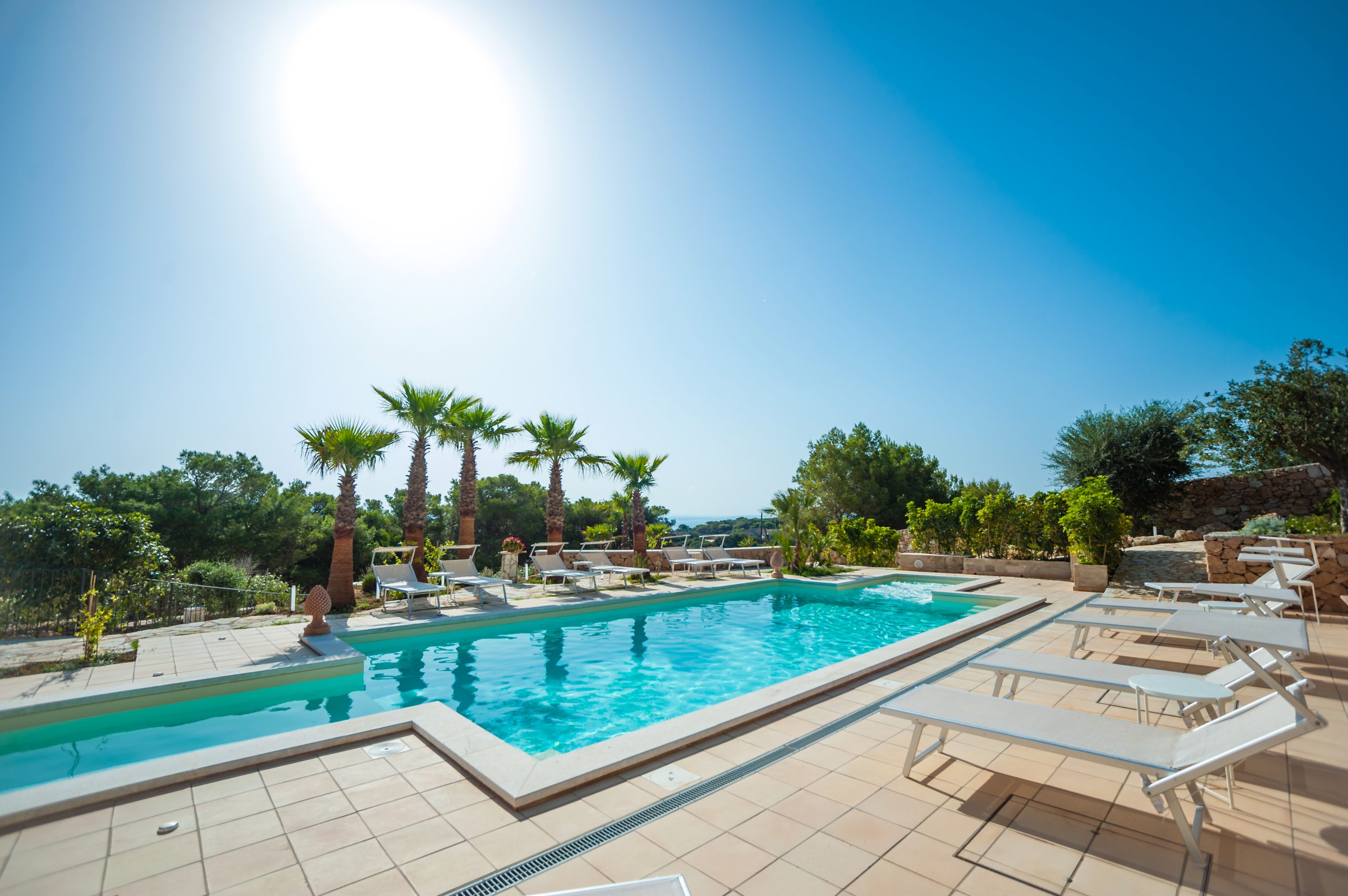 Dolcevita Egadi Eco Resort by KlabHouse
