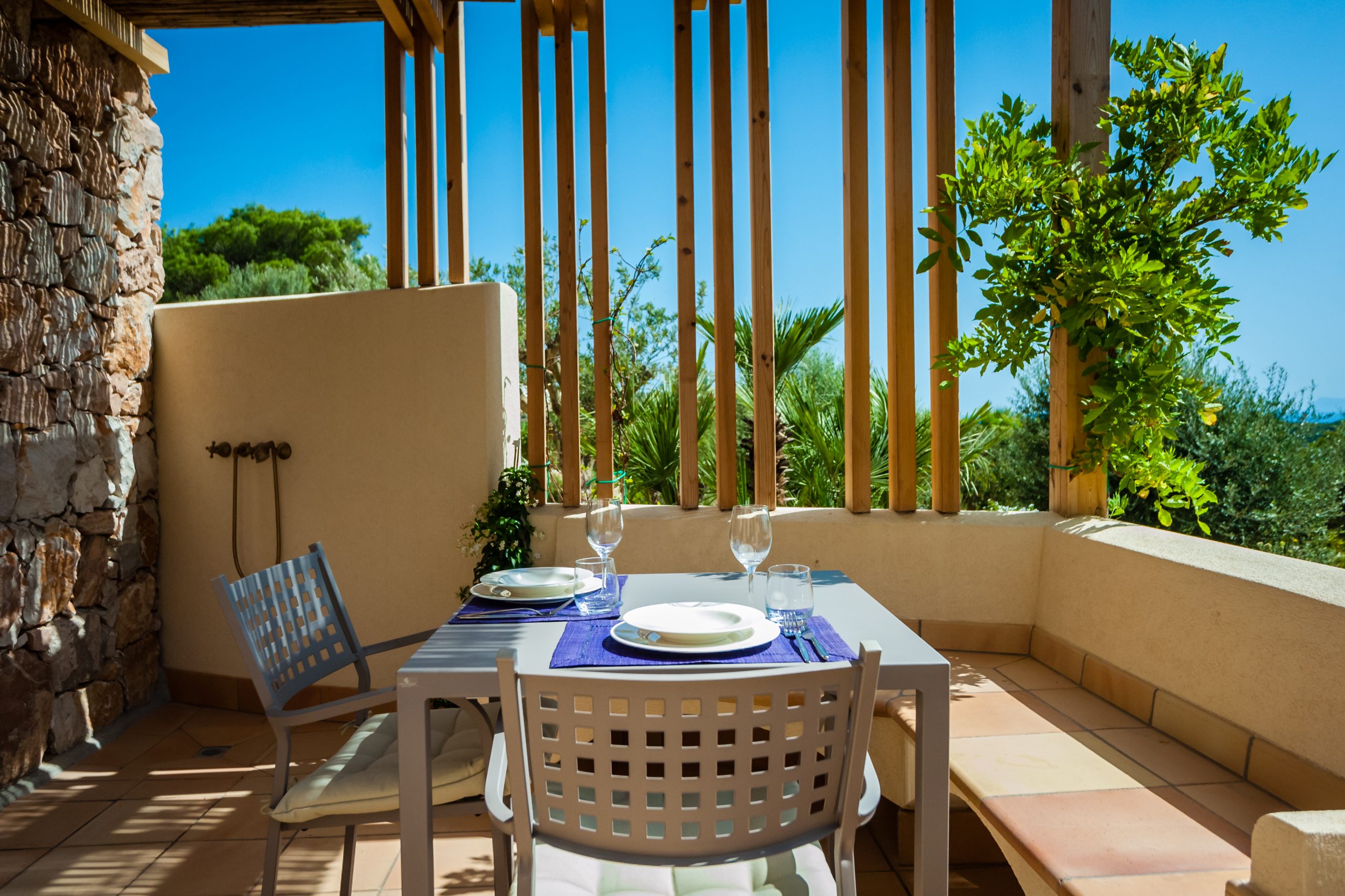 Dolcevita Egadi Eco Resort by KlabHouse