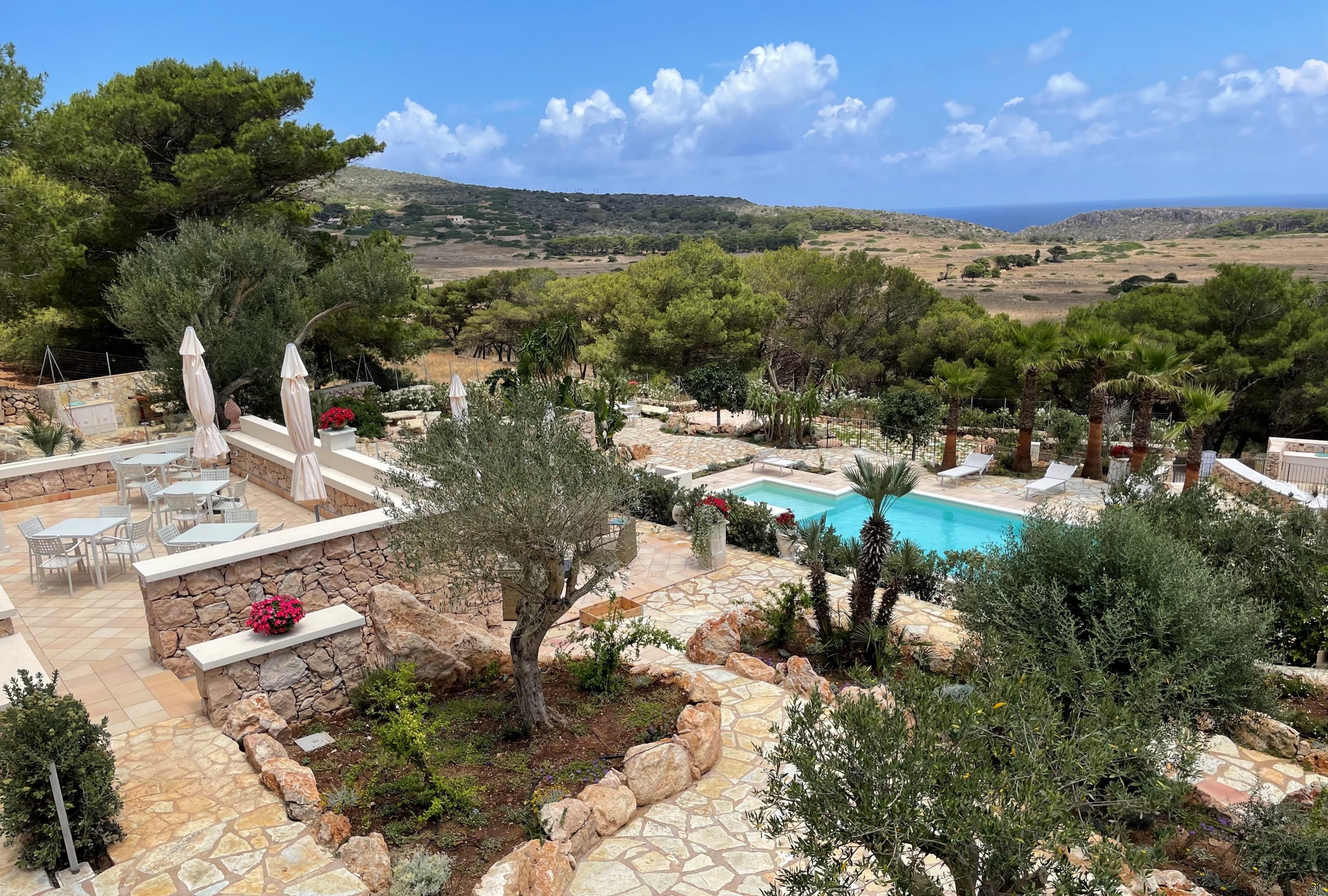 Dolcevita Egadi Eco Resort by KlabHouse