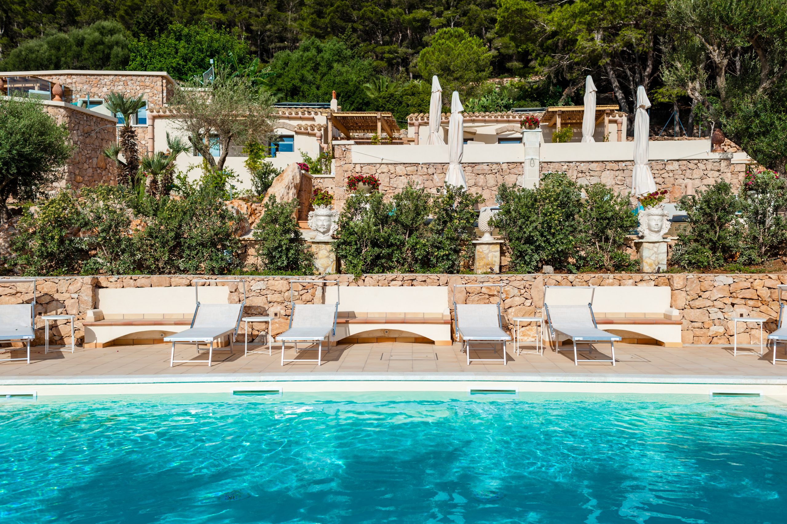 Dolcevita Egadi Eco Resort by KlabHouse