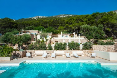 Dolcevita Egadi Eco Resort by KlabHouse