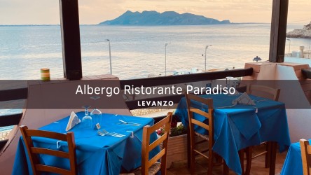 Albergo Ristorante Paradiso