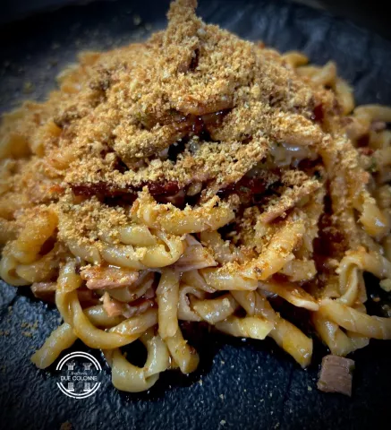 Trattoria Due Colonne