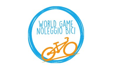 World Game Noleggio Bici