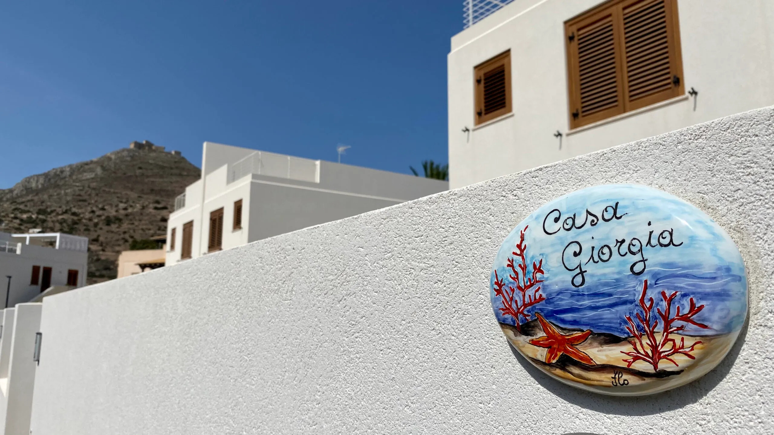 Casa Vacanze Giorgia