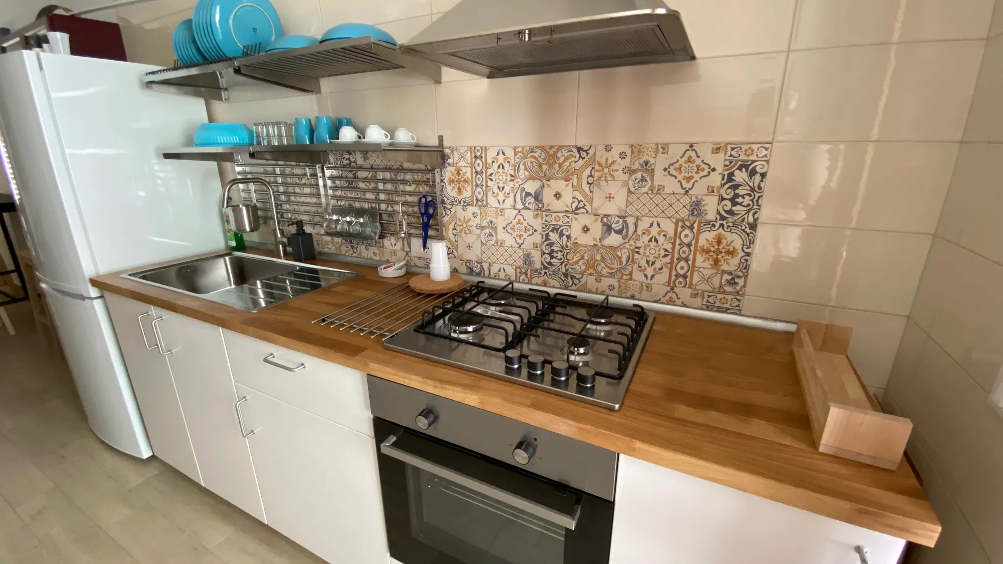 Casa Vacanze Giorgia