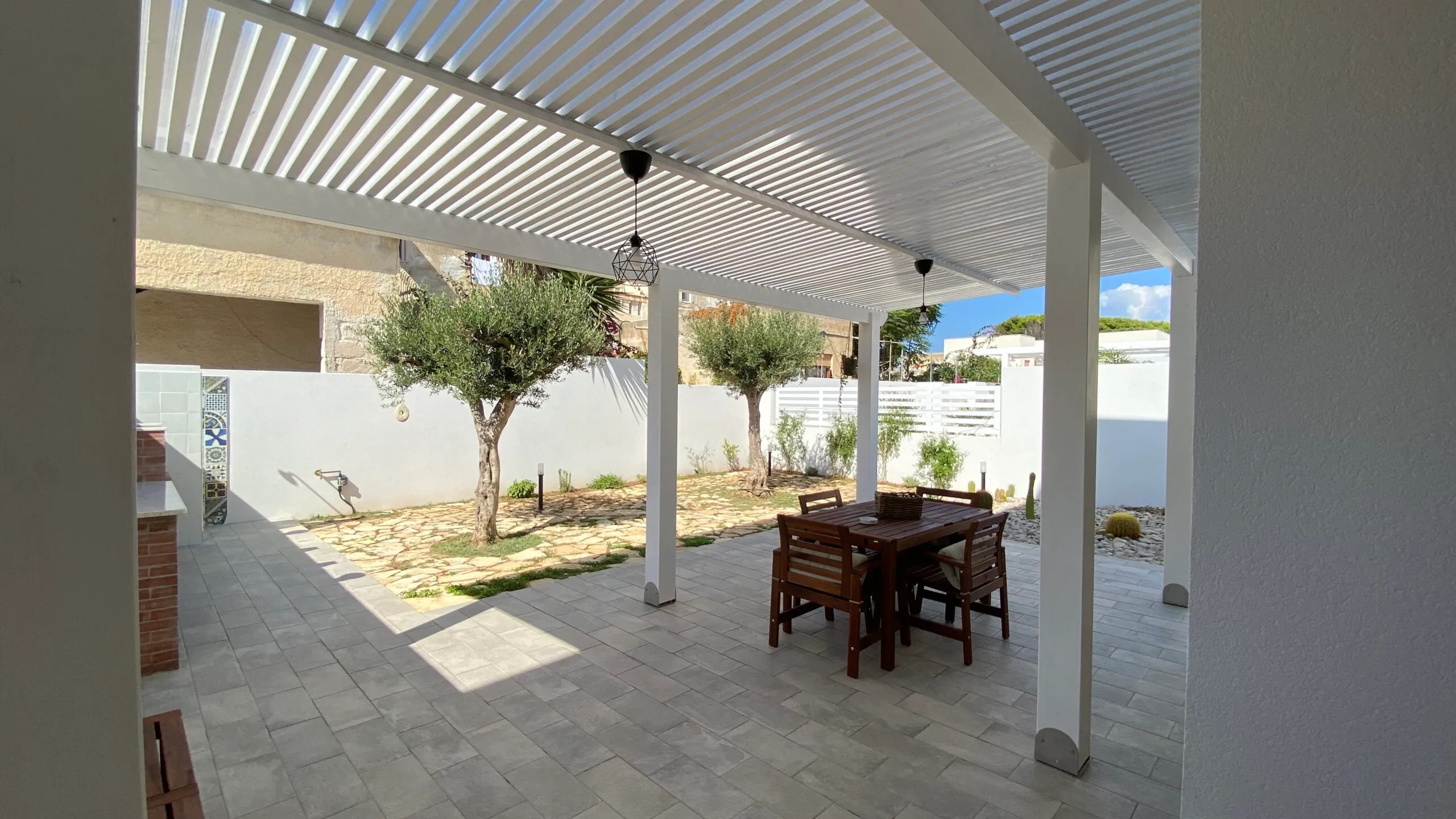 Casa Vacanze Giorgia