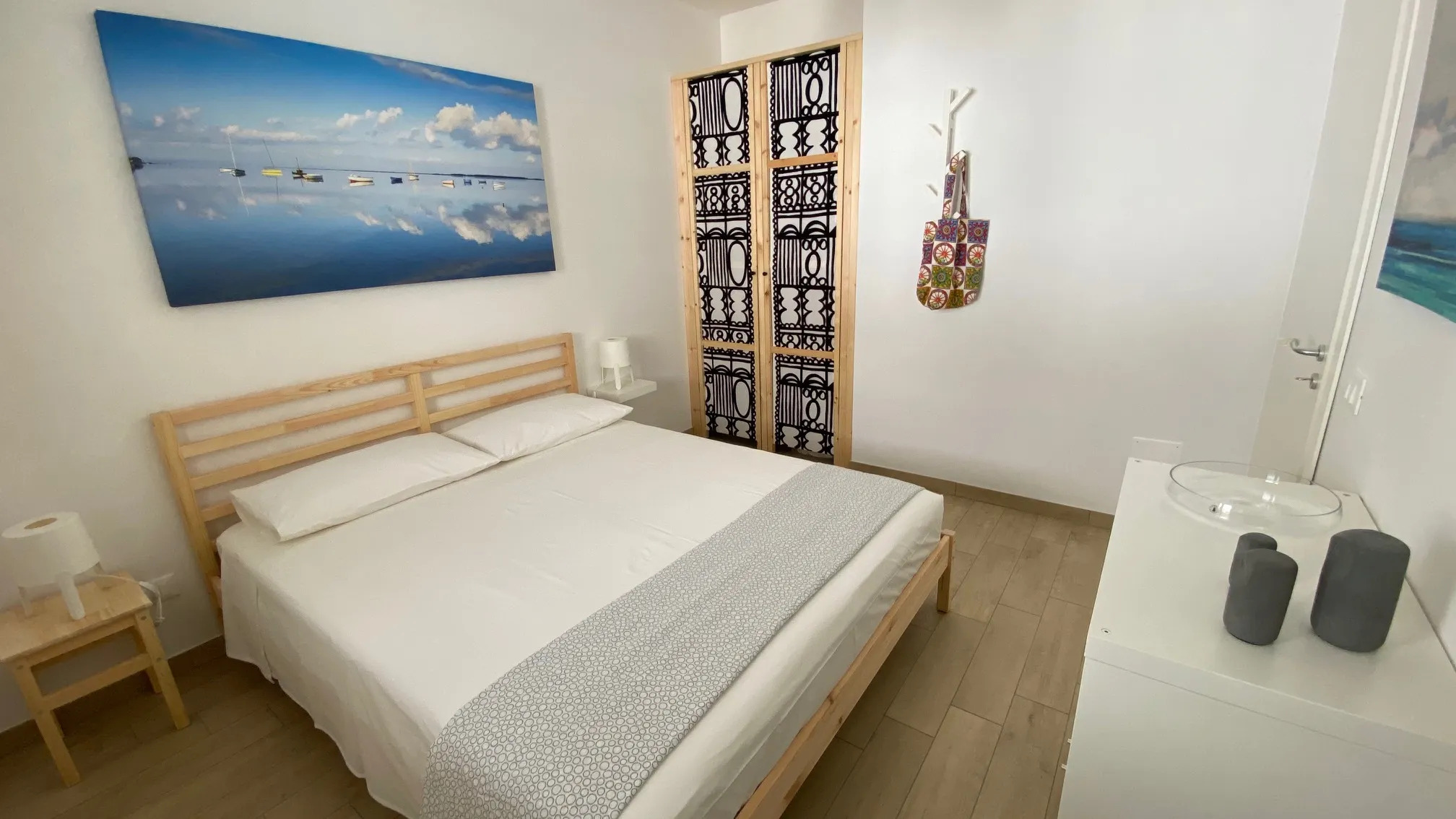 Casa Vacanze Giorgia