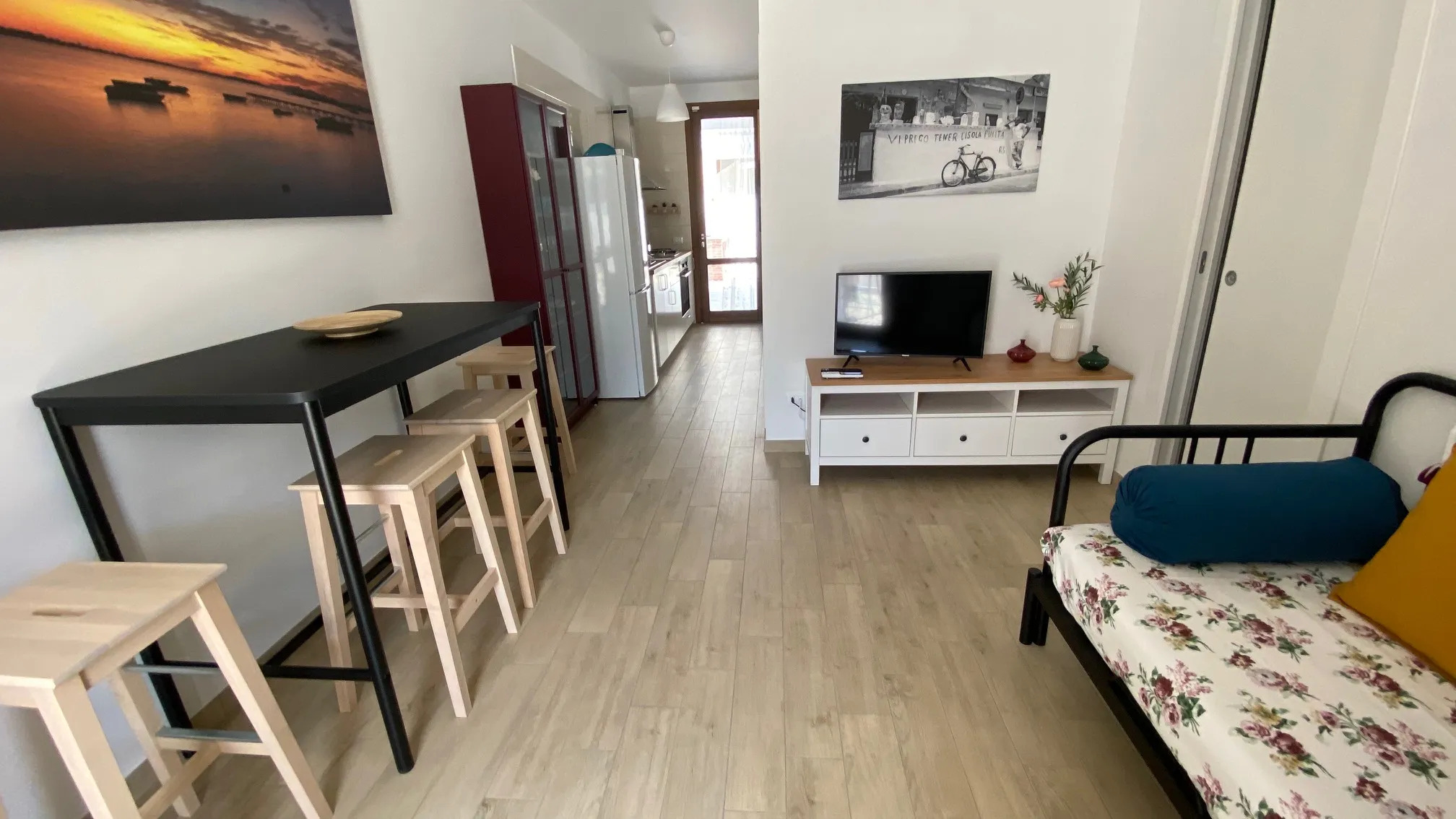 Casa Vacanze Giorgia