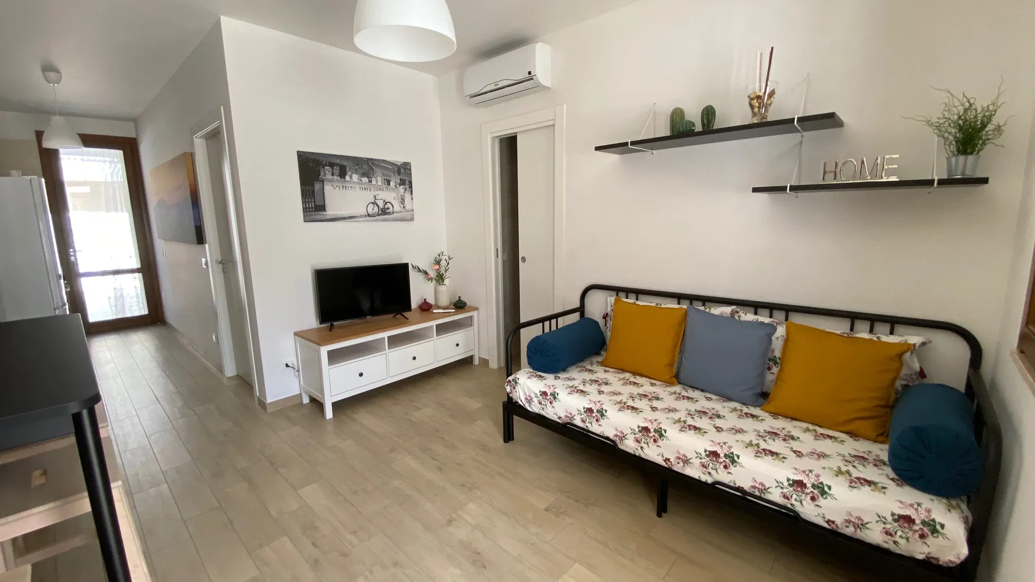 Casa Vacanze Giorgia