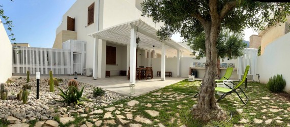 Casa Vacanze Giorgia