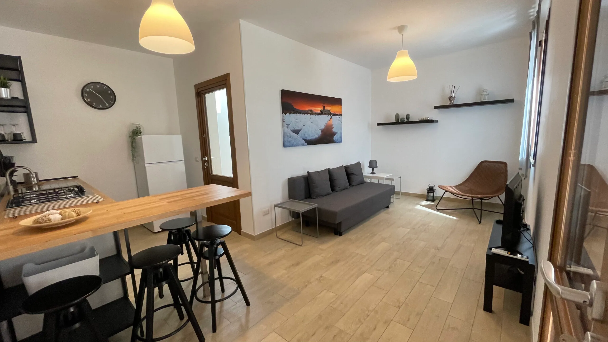Casa Vacanze Stella