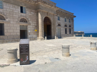 Nuovi orari dei siti museali delle Egadi
