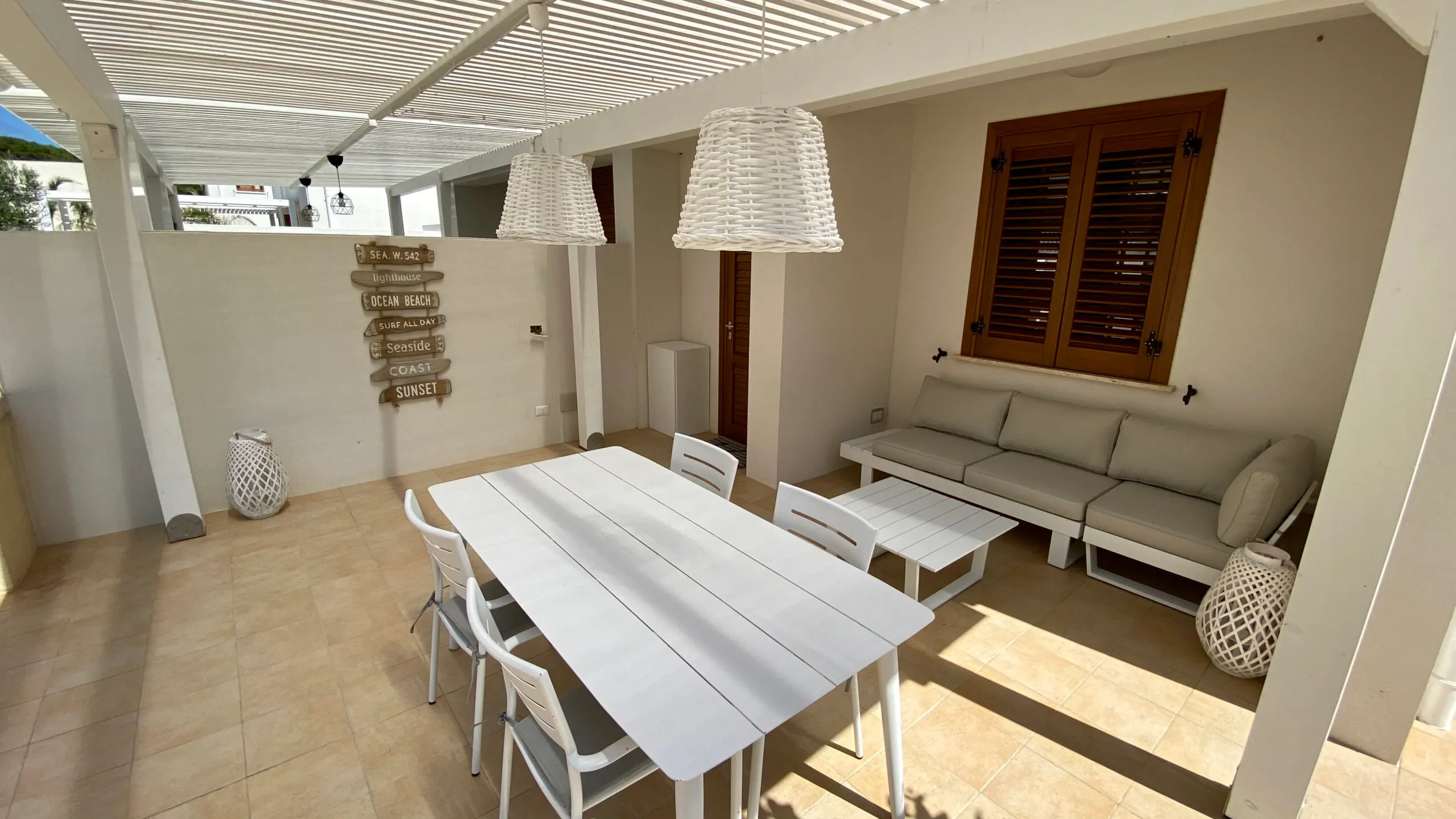 Casa Vacanze Perla