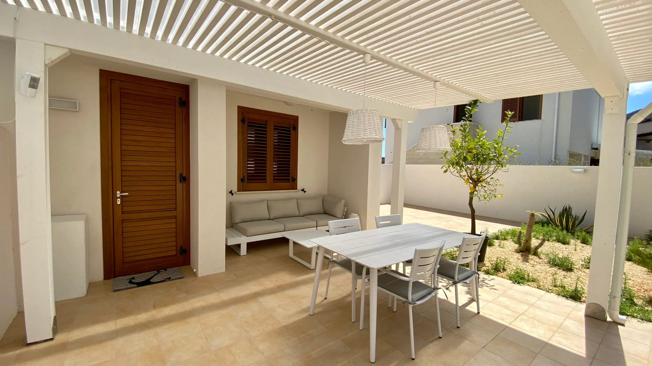 Casa Vacanze Perla