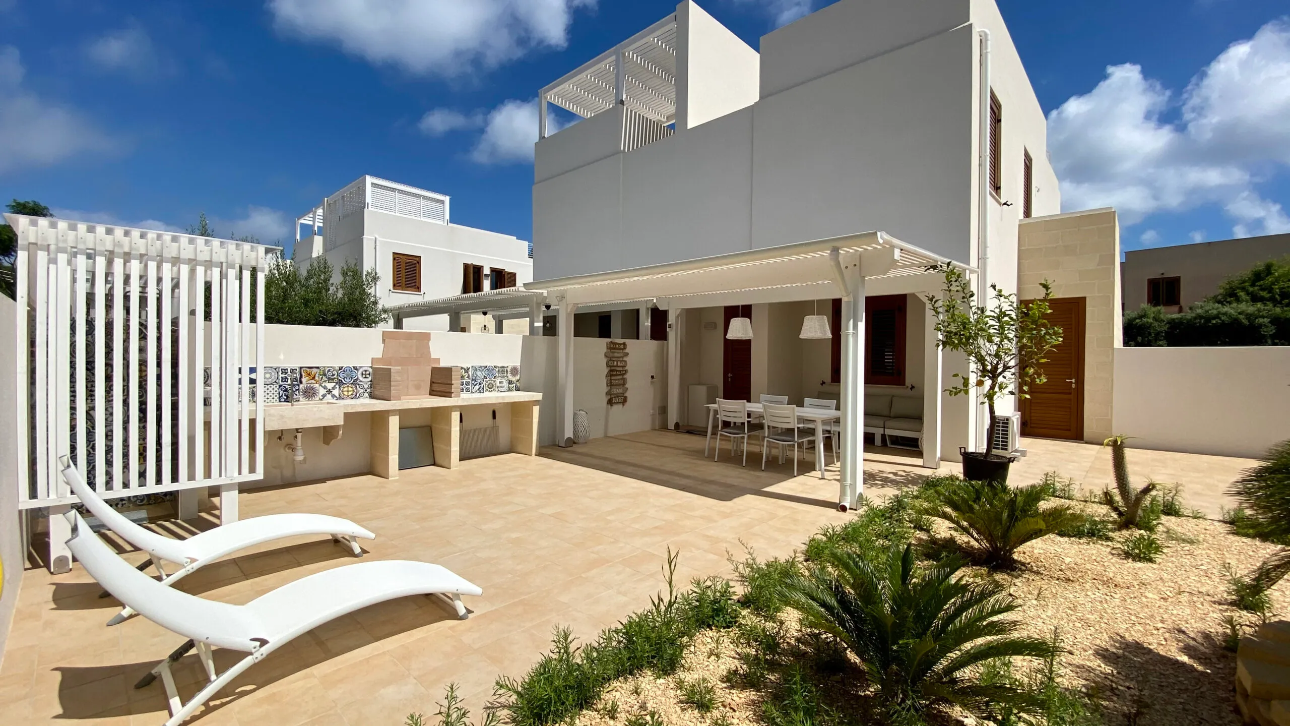 Casa Vacanze Perla