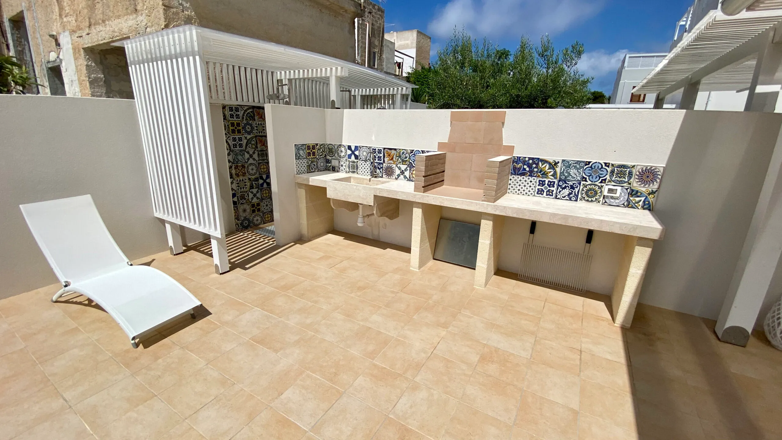 Casa Vacanze Perla