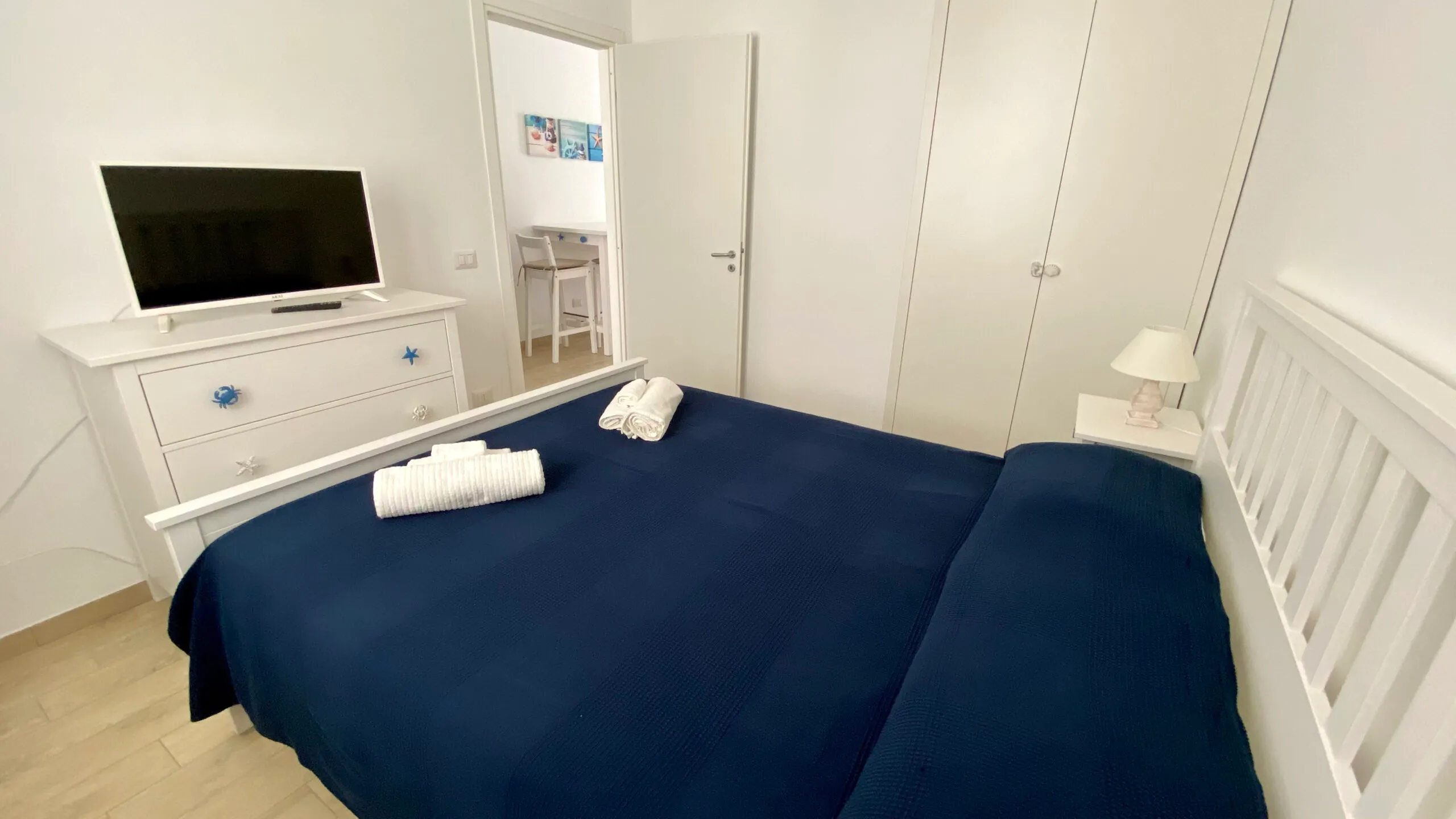 Casa Vacanze Perla