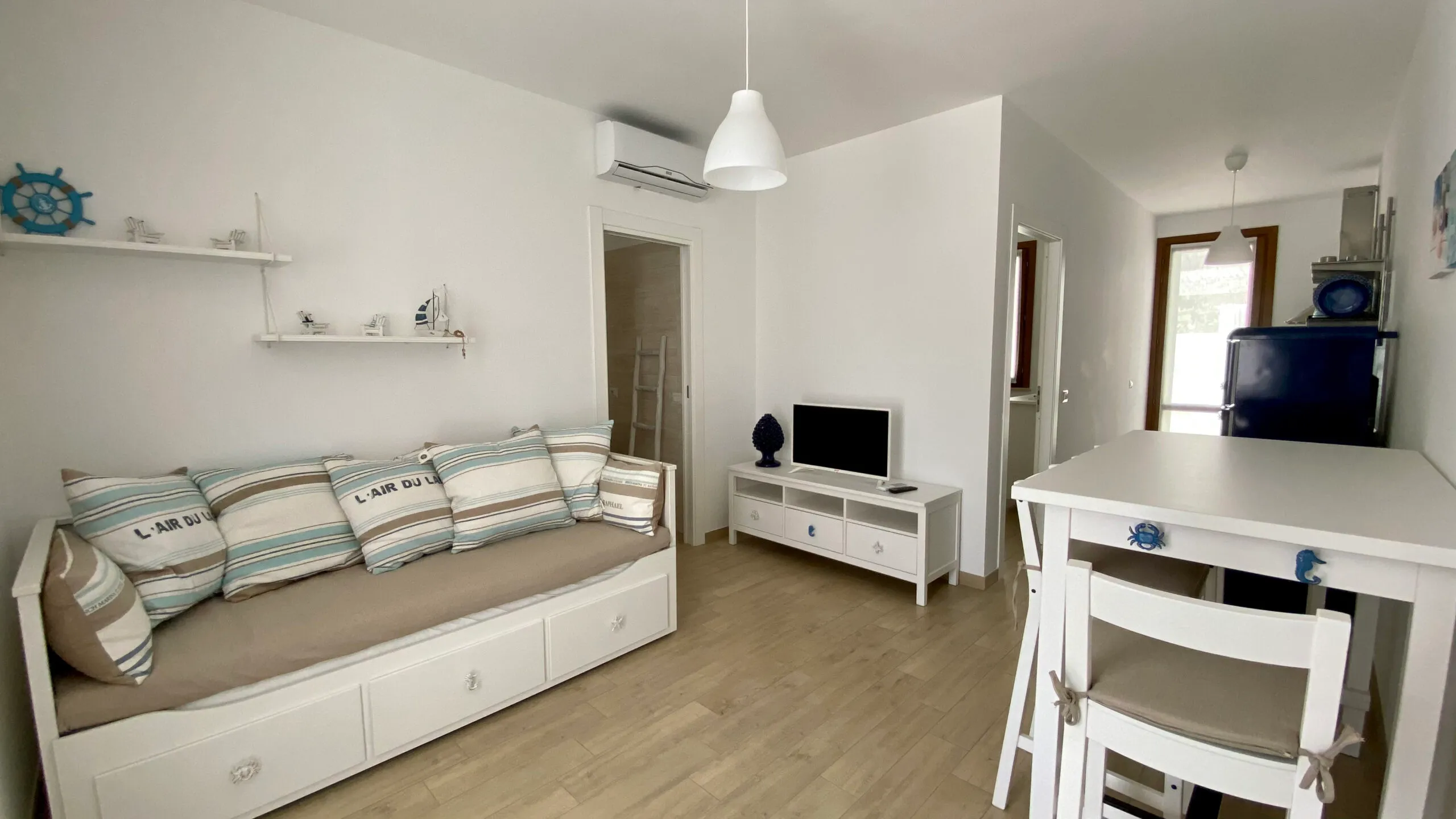 Casa Vacanze Perla