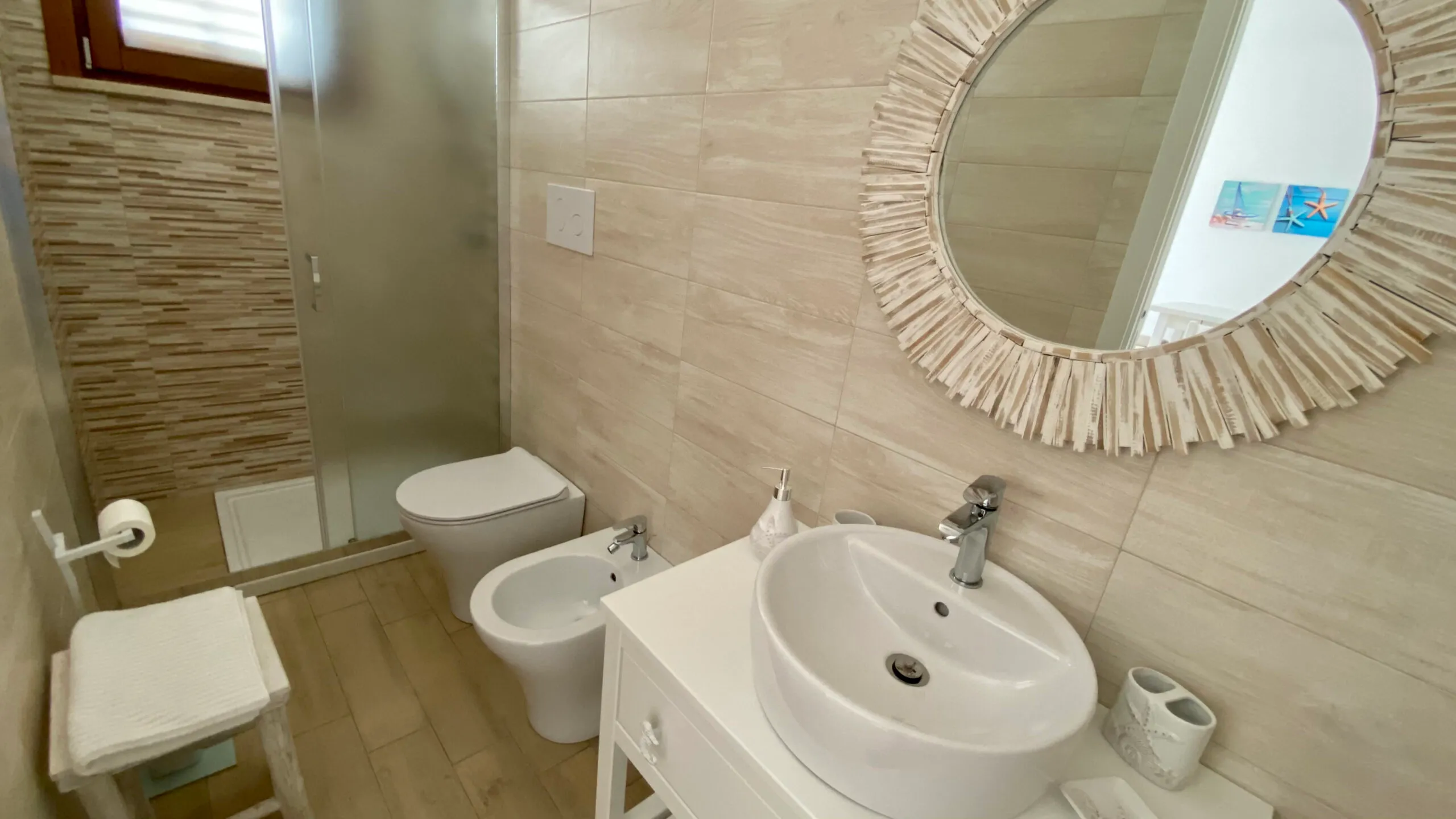 Casa Vacanze Perla