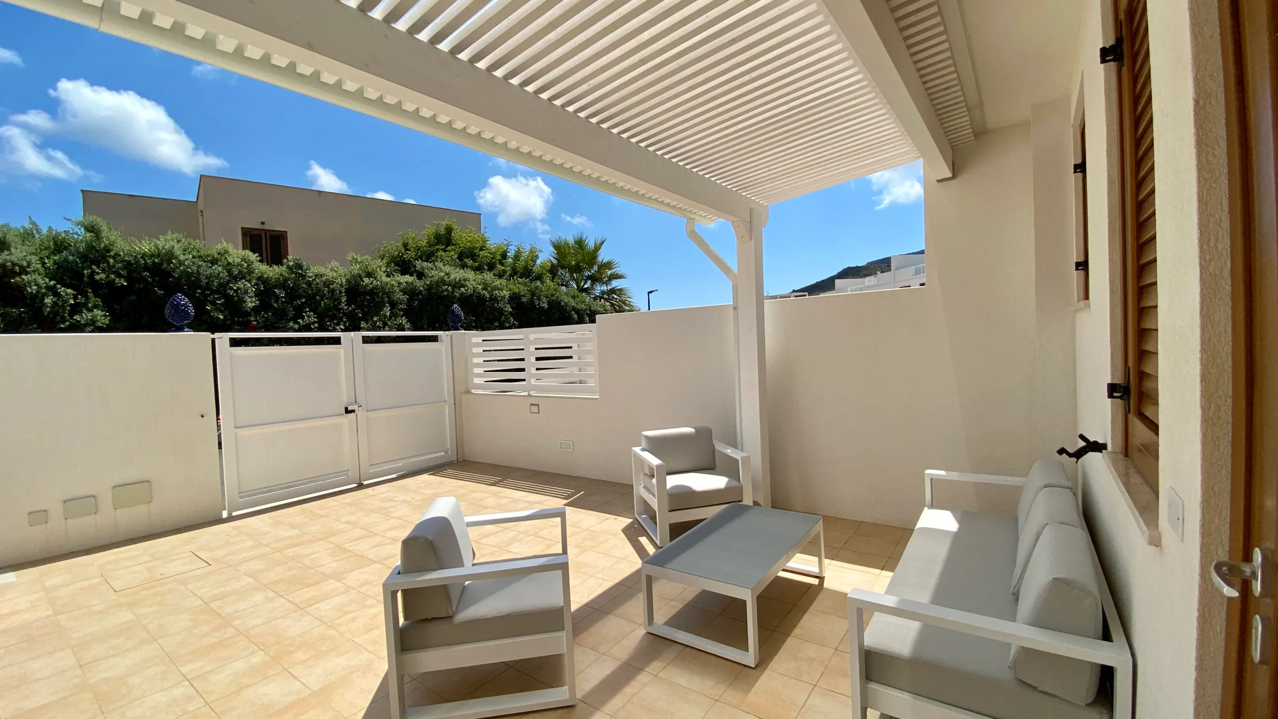 Casa Vacanze Perla