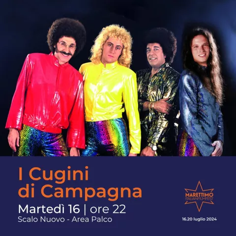 Marettimo Italian Film Fest 2024