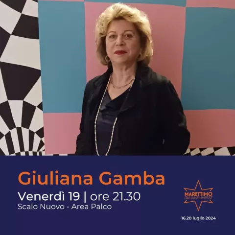 Marettimo Italian Film Fest 2024